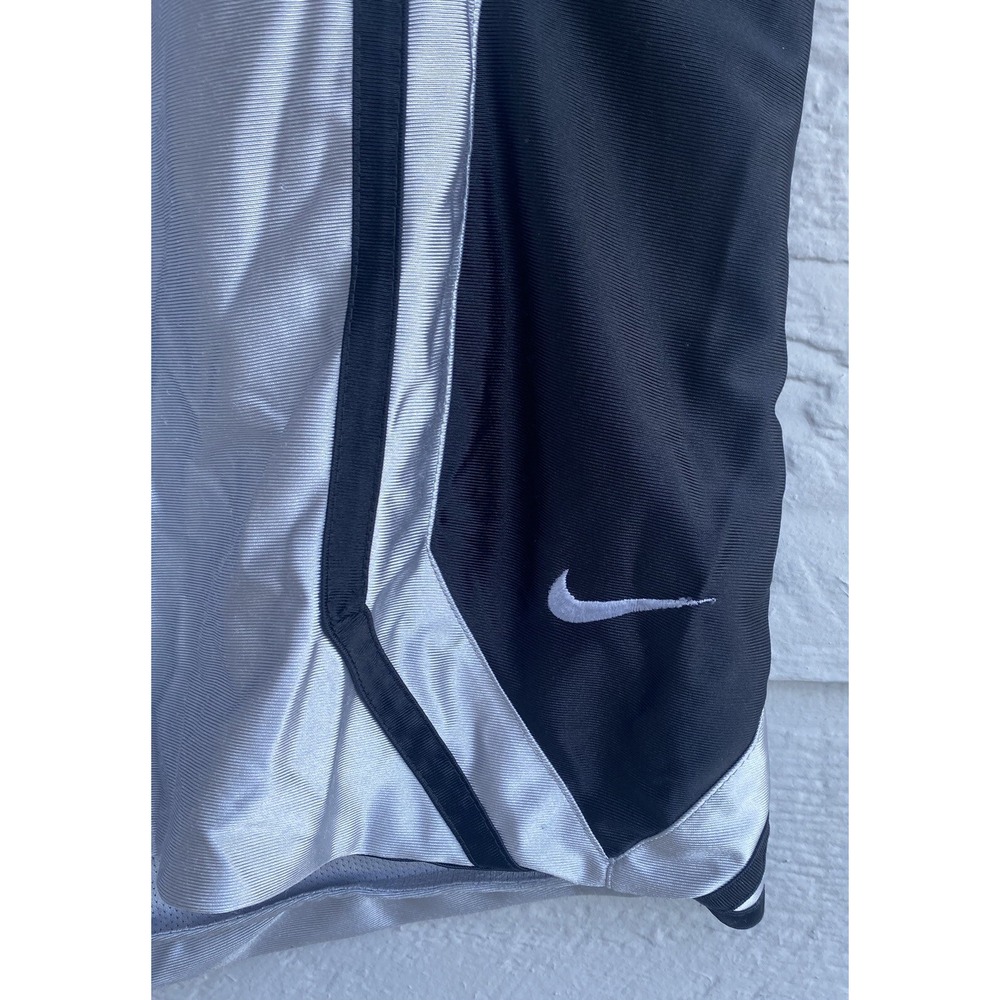Nike Y2K‎ Basketball Silky Gray Basketball Shorts